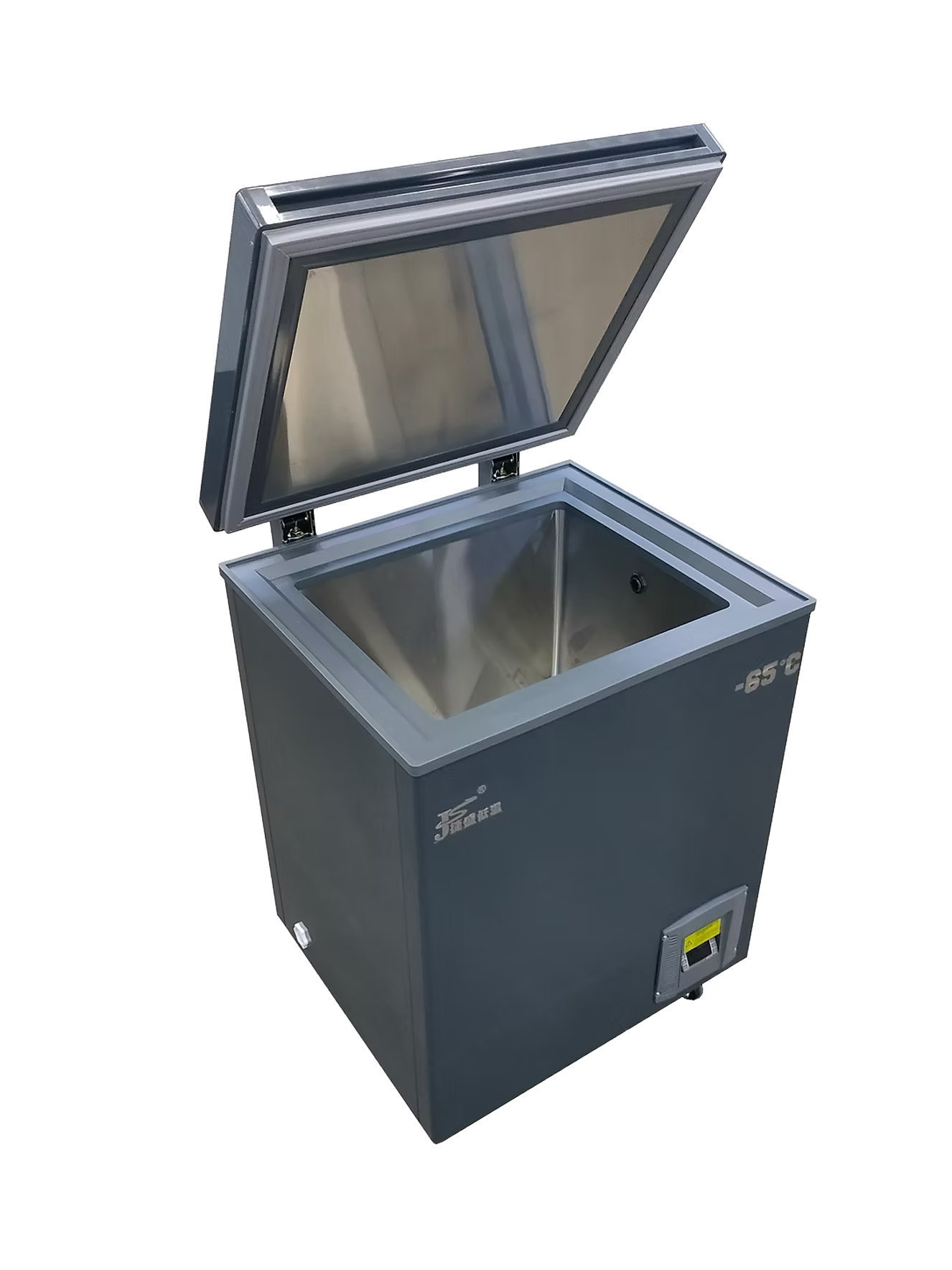 FishFreezers C365A 3 CF chest freezer