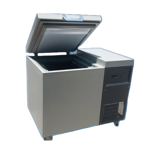 FishFreezers C465A 4 CF chest freezer
