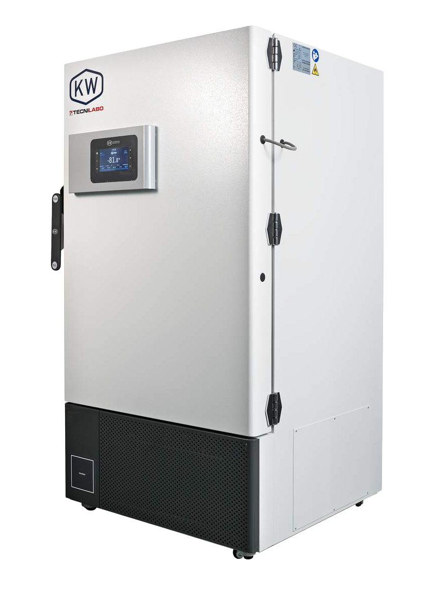 KW Ultra-Slim ENERGY STAR ULT freezer