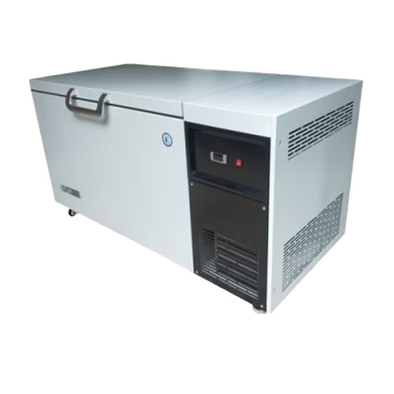 FishFreezers C1186A 11 CF super-frozen chest freezer