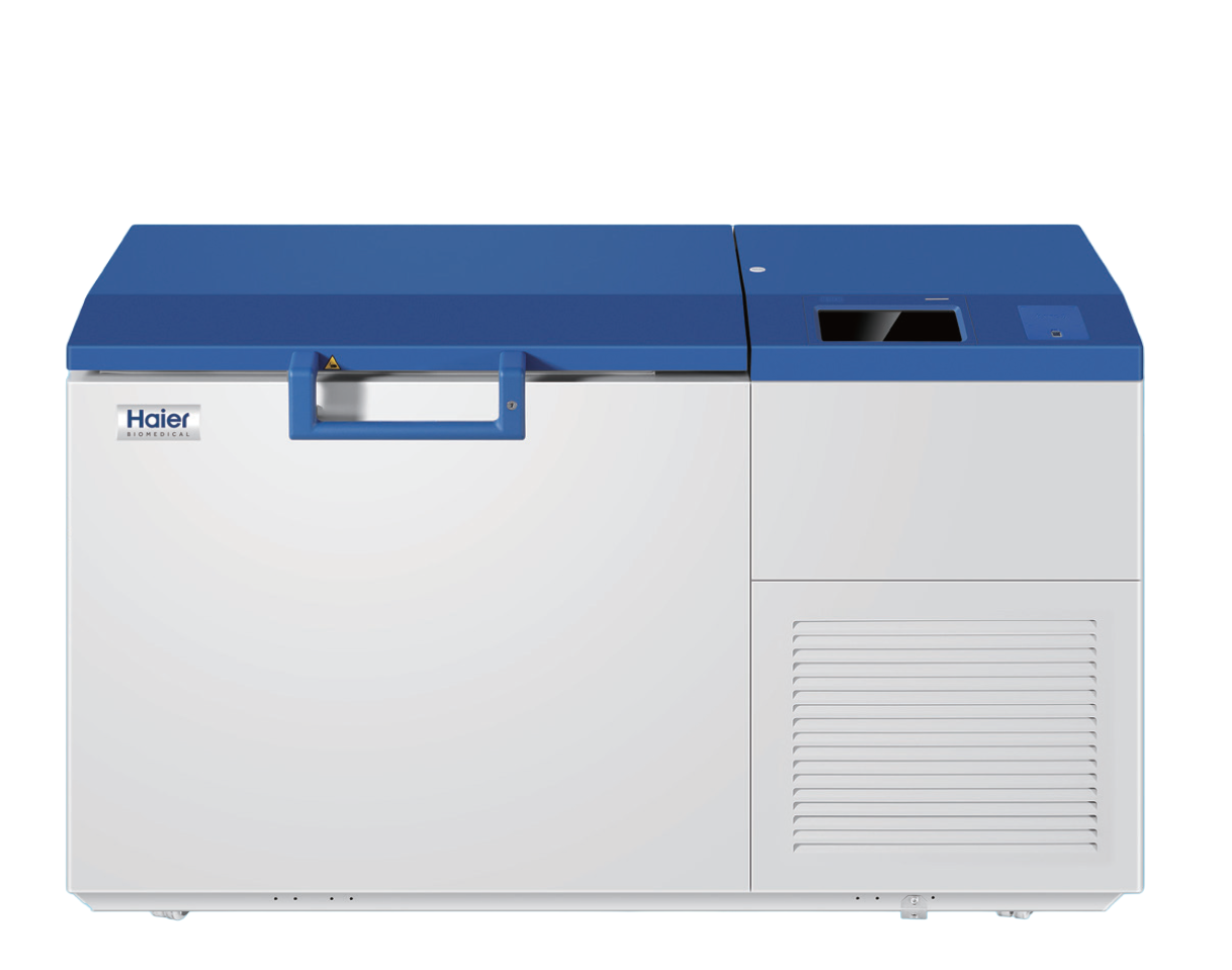 Haier DW-150W209A −150°C cryogenic freezer