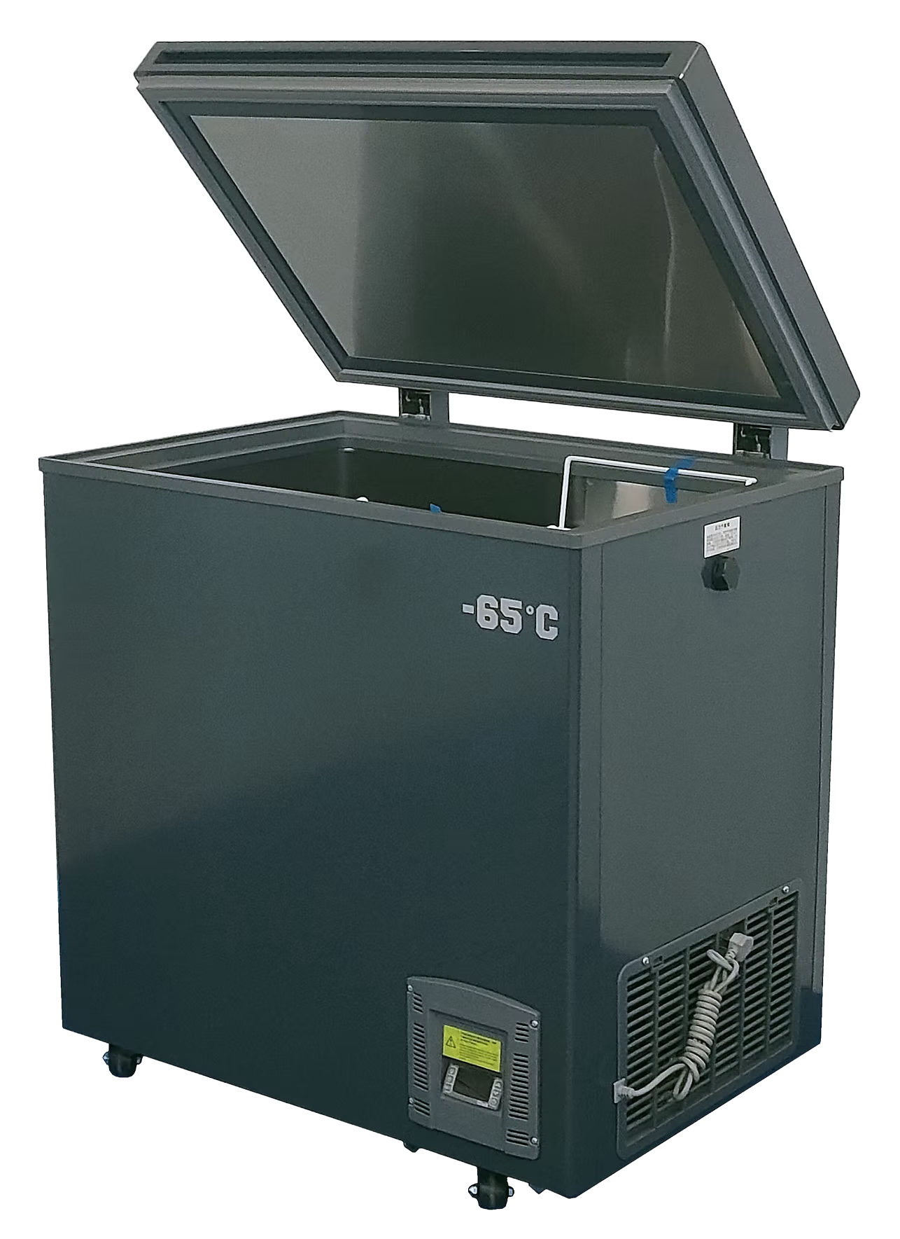 FishFreezers C565A 5 CF chest freezer
