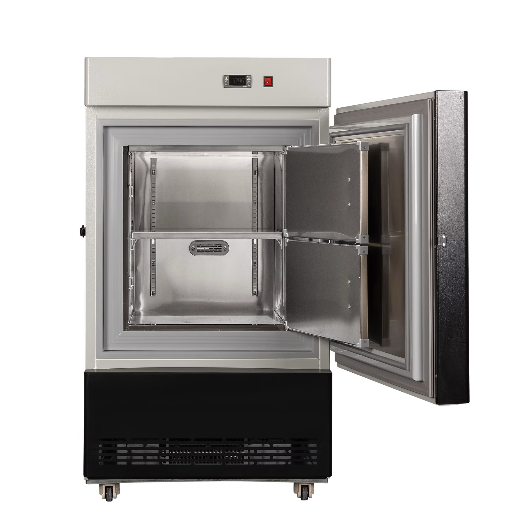 Coffee Freezer U486A upright ultra-low temperature unit