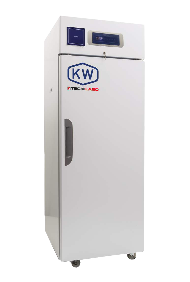 KW KLAB-F lab freezer