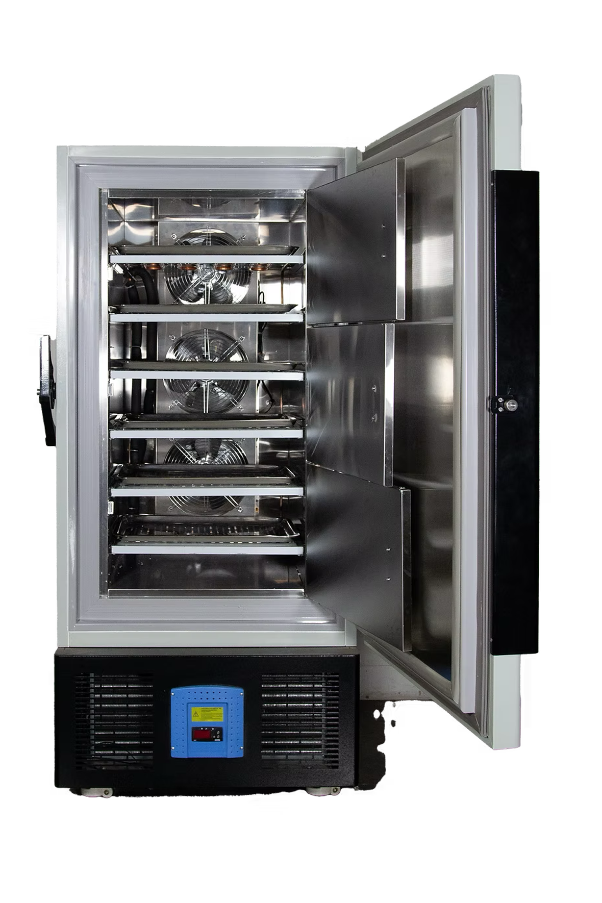 FishFreezers B1045D 10 CF blast freezer